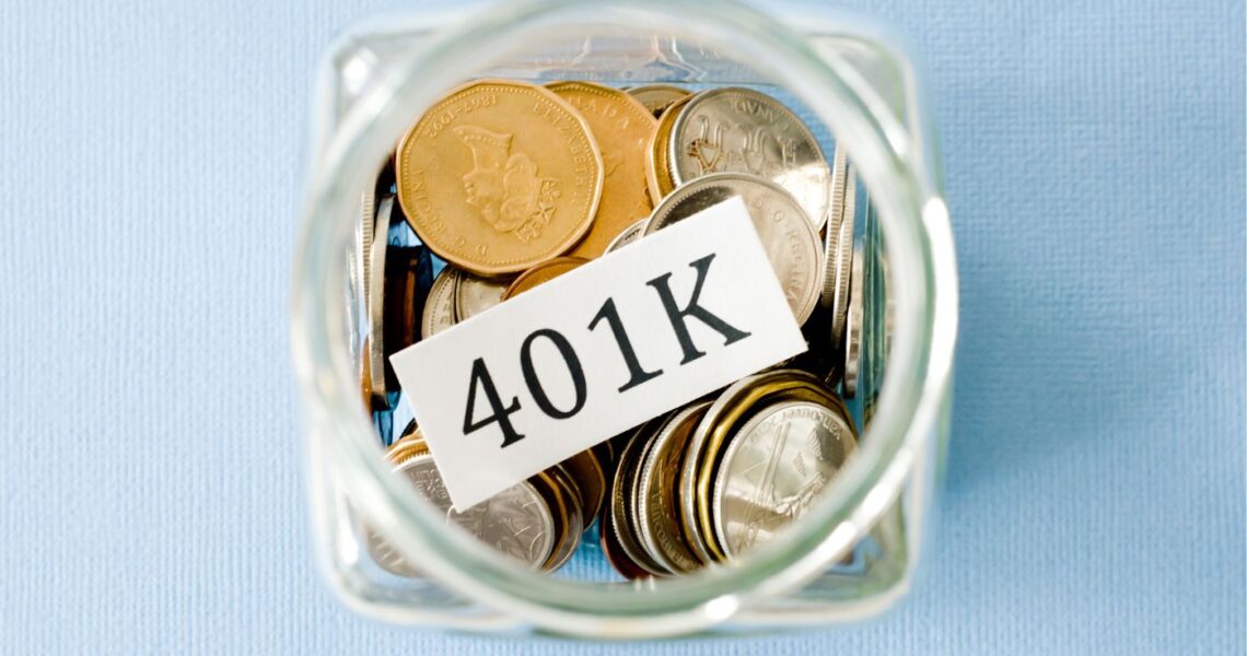 Financial Transition: How to Transfer Your 401k to a Precious Metals IRA